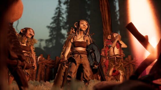 Trollheim: Gnomes kuvakaappaus 8