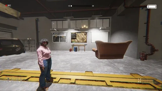 Sawad screenshot 2