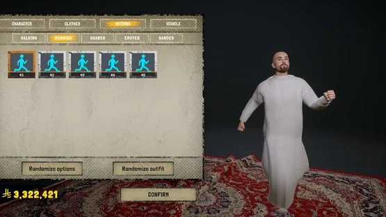Sawad screenshot 1