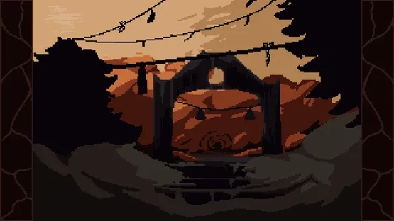 Drainbound screenshot 5