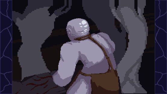 Drainbound gameplay screenshot