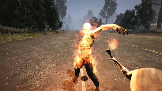 Shores of the Fallen screenshot