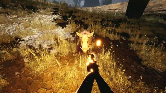 Shores of the Fallen screenshot