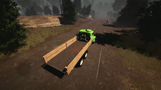 Shores of the Fallen screenshot