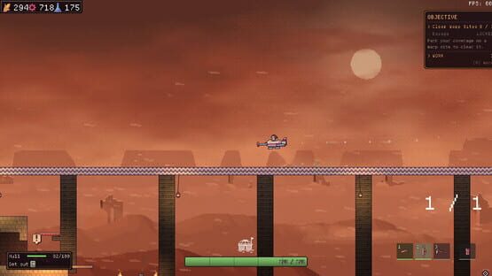Chodd gameplay screenshot 11