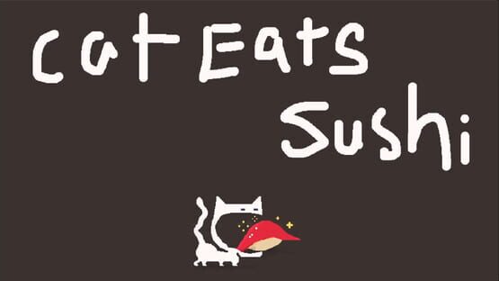Cat Eats Sushi gameplay screenshot 7