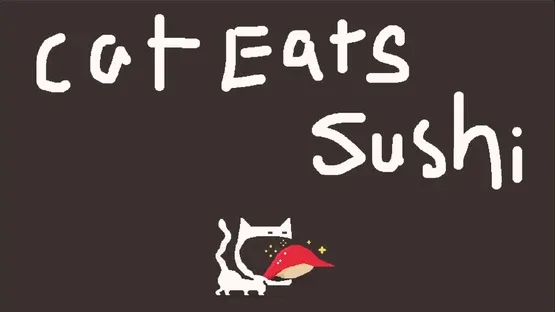 Cat Eats Sushi screenshot 7