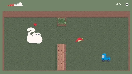 Cat Eats Sushi screenshot 3