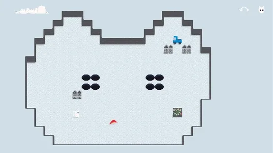 Cat Eats Sushi screenshot 4