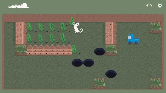 Cat Eats Sushi screenshot 5