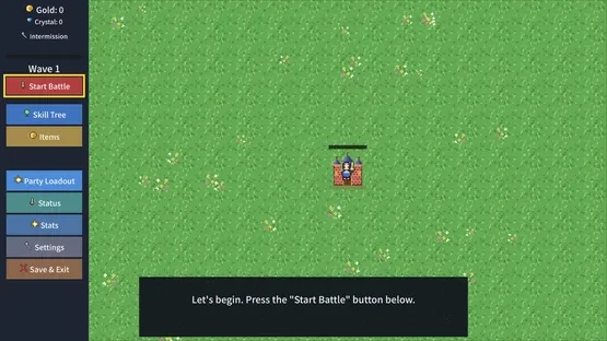 Picofender screenshot 5