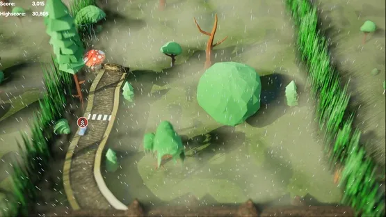 Lanelord screenshot 8