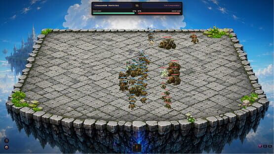 Skysunder gameplay screenshot 7