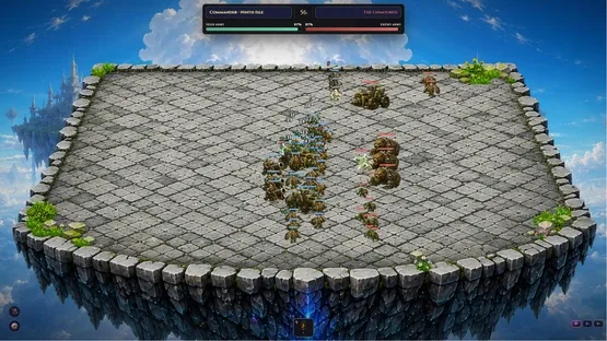 Skysunder screenshot 7