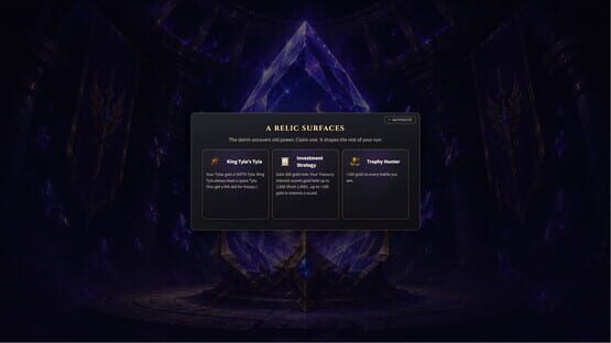 Skysunder gameplay screenshot