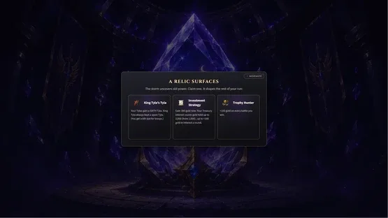 Skysunder screenshot 2