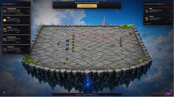 Skysunder screenshot 6