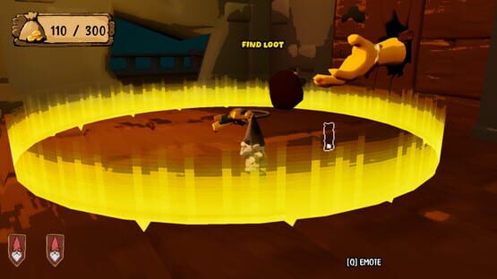 Gnomes vs. Knights gameplay screenshot 7