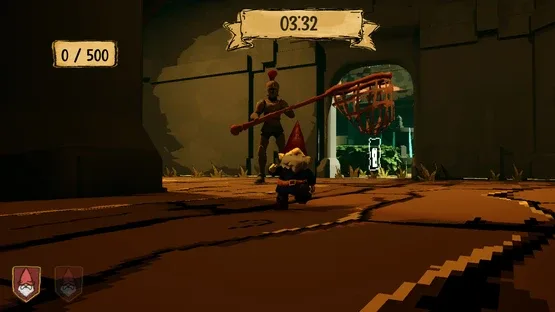 Gnomes vs. Knights screenshot 3