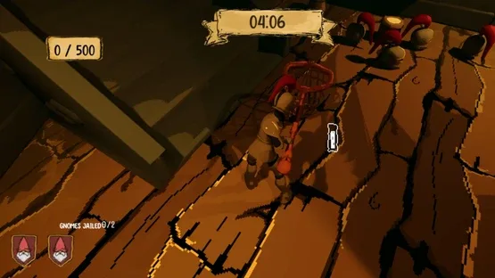 Gnomes vs. Knights screenshot 6