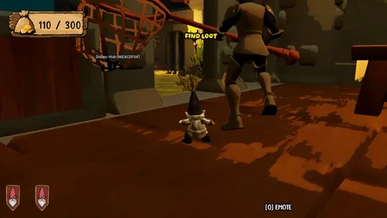 Gnomes vs. Knights screenshot 9