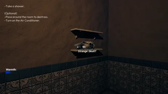You Must Sleep: Ravenous Nightmares screenshot 7