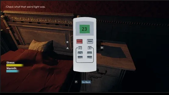 You Must Sleep: Ravenous Nightmares screenshot 4