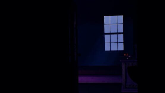 You Must Sleep: Ravenous Nightmares gameplay screenshot