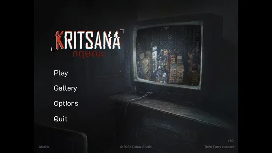 Kritsana screenshot 7