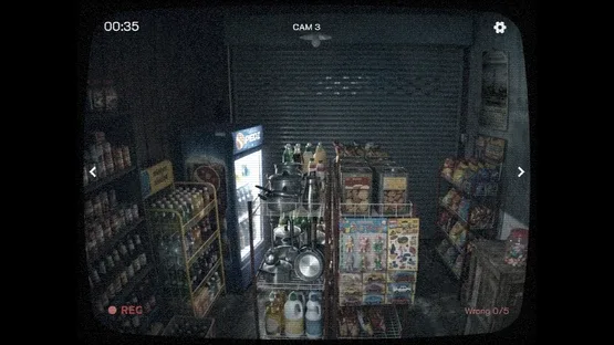 Kritsana screenshot 8