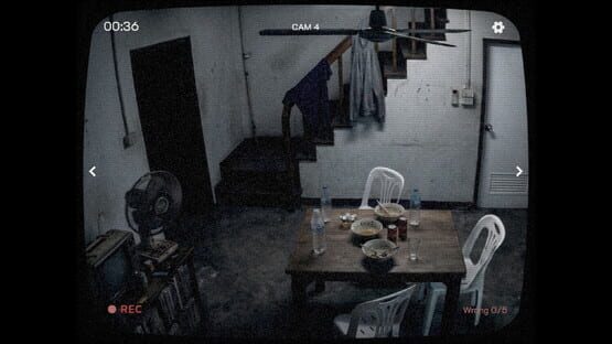 Kritsana gameplay screenshot 9