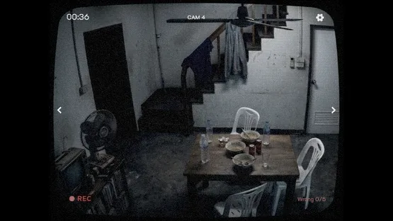 Kritsana screenshot 9