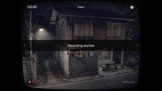 Kritsana gameplay screenshot