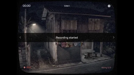 Kritsana screenshot 4