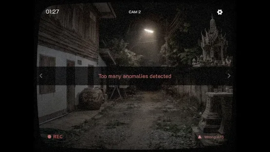 Kritsana screenshot 5