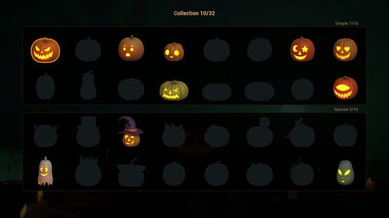Halloween Pumpkin Simulator gameplay screenshot 10