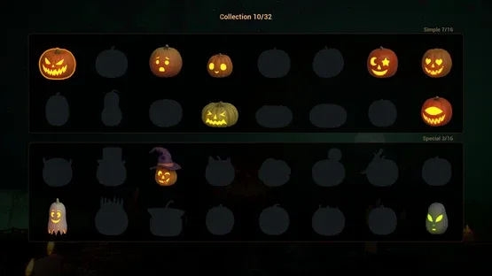 Halloween Pumpkin Simulator screenshot 10