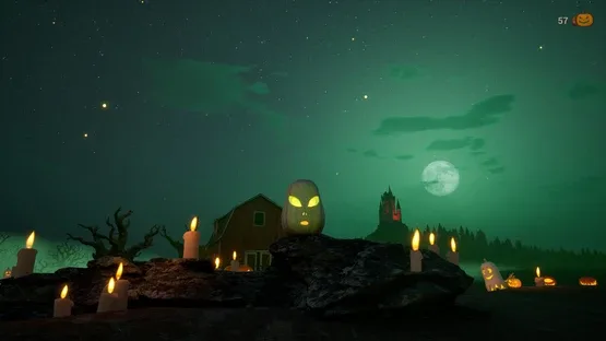 Halloween Pumpkin Simulator screenshot 8