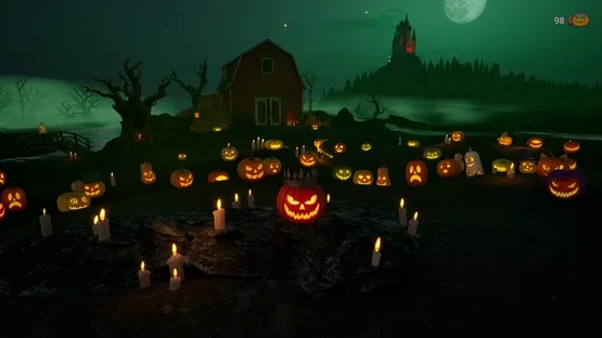 Halloween Pumpkin Simulator screenshot 3