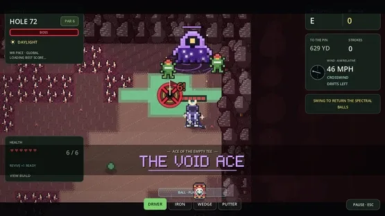 Rogue Links screenshot 18