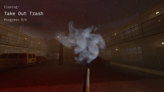 Special Delivery gameplay screenshot