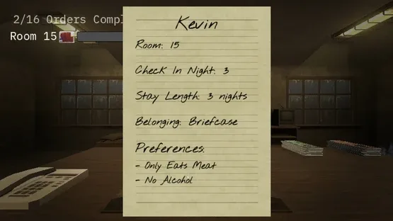 Special Delivery screenshot 3
