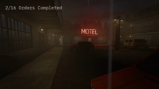 Special Delivery gameplay screenshot