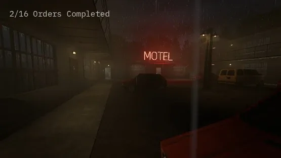 Special Delivery screenshot 2