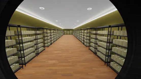 Bank Simulator screenshot 1