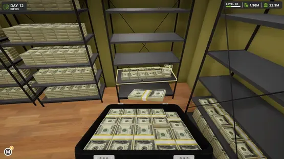 Bank Simulator screenshot 16