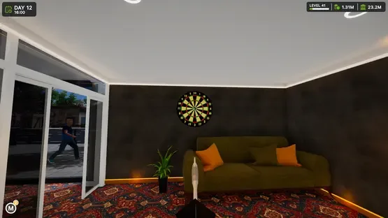 Bank Simulator screenshot 13