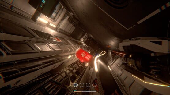 Romul gameplay screenshot
