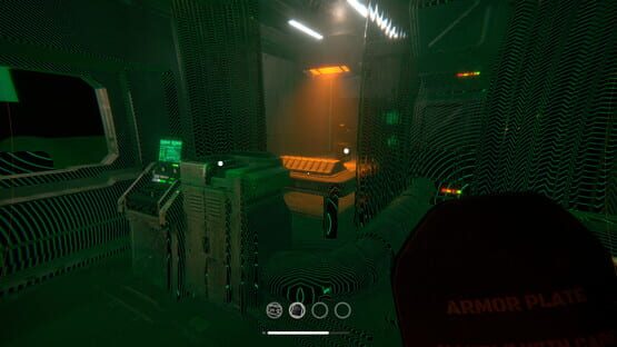 Romul gameplay screenshot