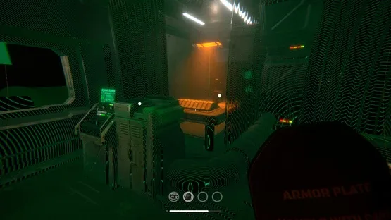 Romul screenshot 4